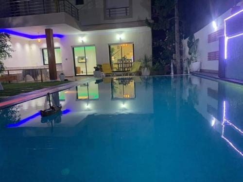 Dar Fatouma - Tazarka