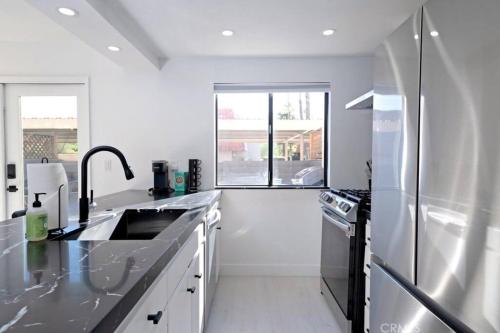 Chic Townhome near downtown Palm Springs in Palm Springs, USA