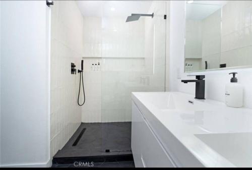 Chic Townhome near downtown Palm Springs in Palm Springs, USA