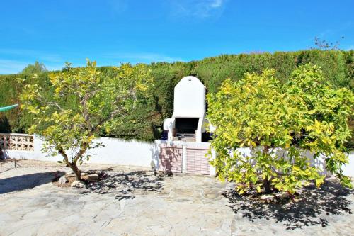 Yojo - holiday villa with private pool and panoramic views in Moraira, Moraira (fotografie 7)