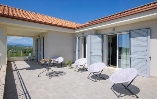 Kilátás, Lovely Home In Appignano Del Tronto in Appignano Del Tronto