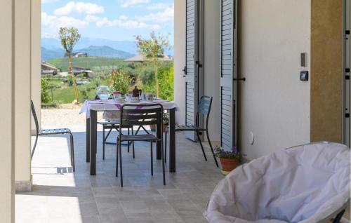 A szálláshely kívülről, Lovely Home In Appignano Del Tronto in Appignano Del Tronto
