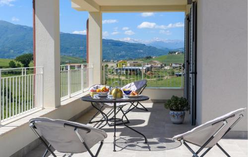 Kilátás, Lovely Home In Appignano Del Tronto in Appignano Del Tronto