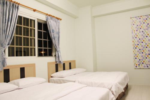 Lefu B&B, Dongshan (Foto 6)