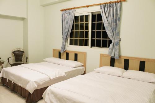 Lefu B&B, Dongshan (Foto 9)