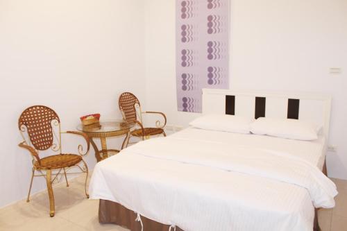Lefu B&B, Dongshan (Foto 5)