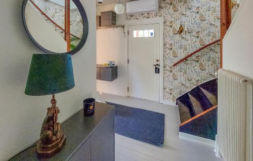 A szálláshely kívülről, Gorgeous Home In Lönsboda With Wifi (Gorgeous Home In Lonsboda With Wifi) in Ubbaboda