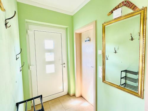 Apartment with Terrace image 8
