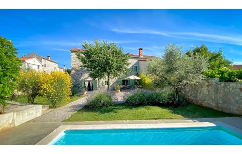 Villa Kalu
