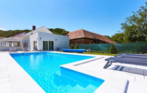 Bassein, Nice Home In Podgrade With Sauna in Marija Bistrica