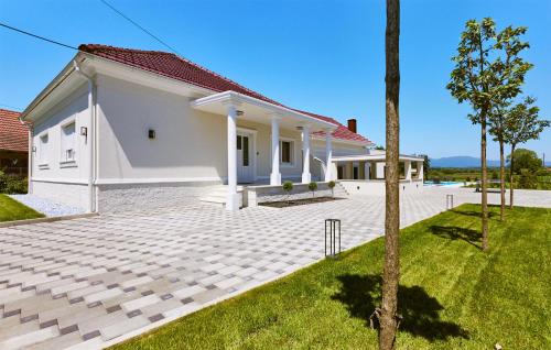 Hotelli välisilme, Nice Home In Podgrade With Sauna in Marija Bistrica
