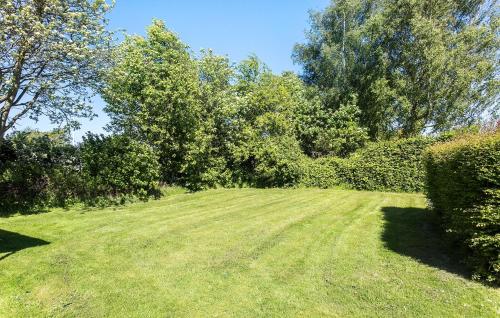 Amazing Home In Svendborg With Kitchen