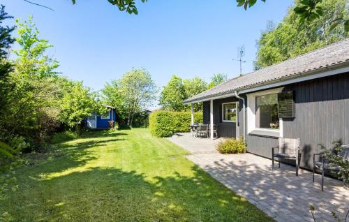 Amazing Home In Svendborg With Kitchen