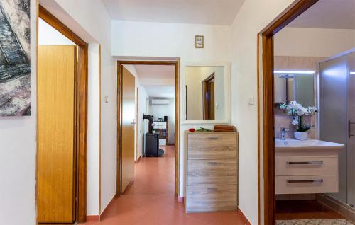 Viesnīcas āriene, Villa Darko Comfortable holiday residence in Svetvincenat
