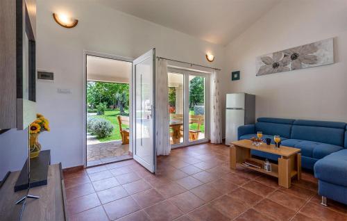 Villa Darko Comfortable holiday residence in Svetvincenat