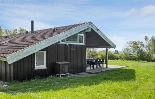 Nice Home In Sydals With Wifi