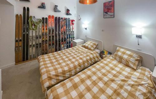 Lovely Home In Menglon With Wifi in Menglon