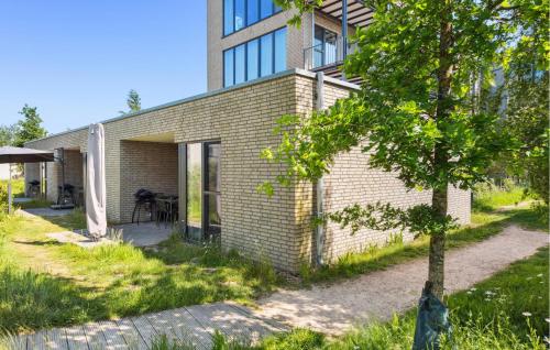 One-Bedroom Holiday Home in Lembruch/Dummer See 