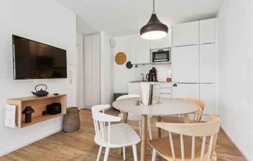 One-Bedroom Holiday Home in Lembruch/Dummer See - image 8