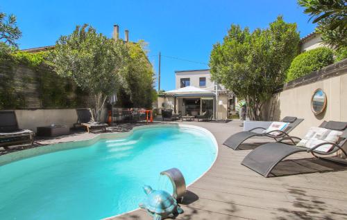 Lovely Home In Les Angles With Private Swimming Pool, Can Be Inside Or Outside - Location saisonnière - Les Angles