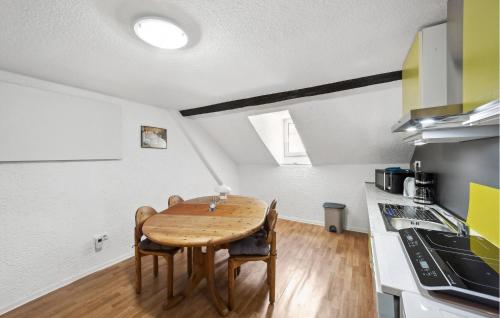 virtuve, Pfalzblick in Kaub
