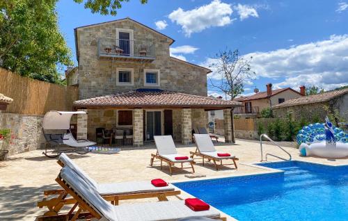 Villa Casa Di Nonno Giovanni