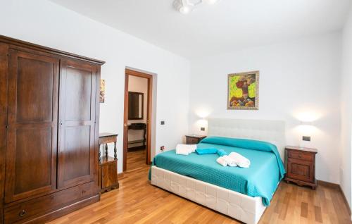 Amazing Home In Punta Milocca - image 5