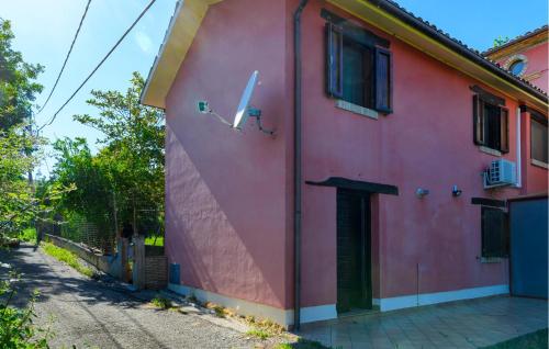 Nice Home In Bellante With Kitchen