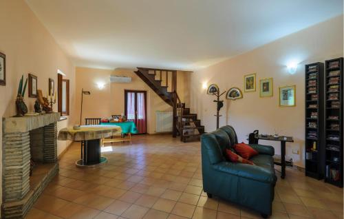 Nice Home In Bellante With Kitchen