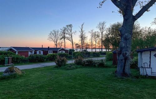 Skats, Stunning Home In Ramdala in Brandamala