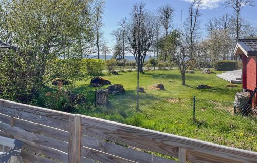 Skats, Stunning Home In Ramdala in Brandamala