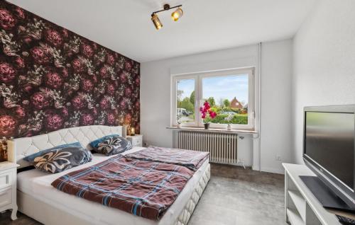 5 Bedroom Gorgeous Home In Krummhrn