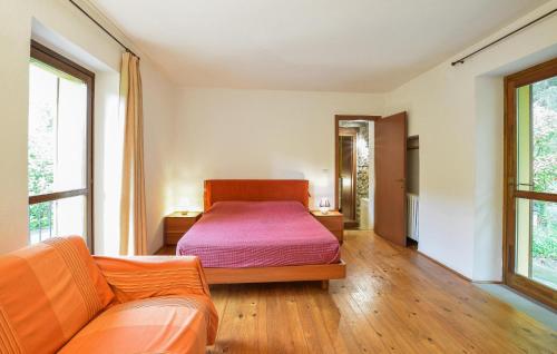 Awesome Home In Loazzolo With Wifi in Loazzolo