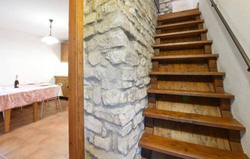 Viesnīcas āriene, Awesome Home In Loazzolo With Wifi in Loazzolo