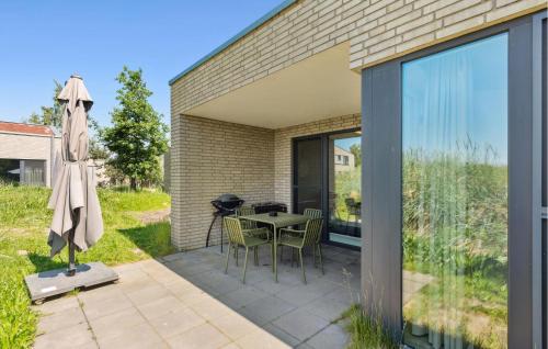 One-Bedroom Holiday Home in Lembruch/Dummer See - image 12