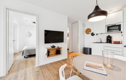 One-Bedroom Holiday Home in Lembruch/Dummer See - image 5