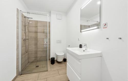 One-Bedroom Holiday Home in Lembruch/Dummer See - main image