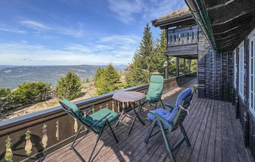 Exterior view, Lovely Home In Øyer With Wifi in Oyer