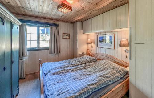 Lovely Home In Øyer With Wifi in Oyer