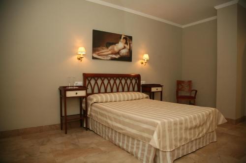Hotel Torre del Oro - image 11