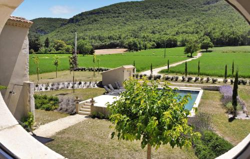外部景觀, Combemont in 蘇斯皮耶爾