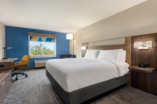 Holiday Inn Express & Suites Albany Airport Area - Latham