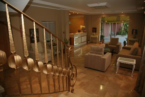 Hotel Torre del Oro - main image