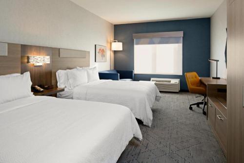 Holiday Inn Express & Suites Albany Airport Area - Latham