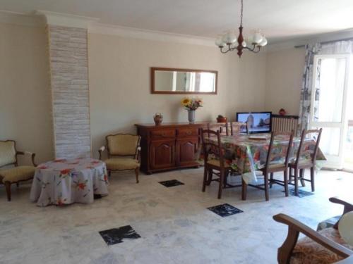 Appartement Amélie-les-Bains-Palalda, 2 pièces, 4 personnes - FR-1-703-182 - Location saisonnière - Amélie-les-Bains-Palalda