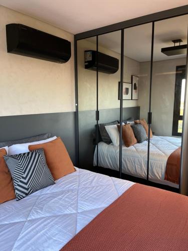 The Loft, Estilo e Conforto no Parque Una com Garagem, Pelotas (photo 8)
