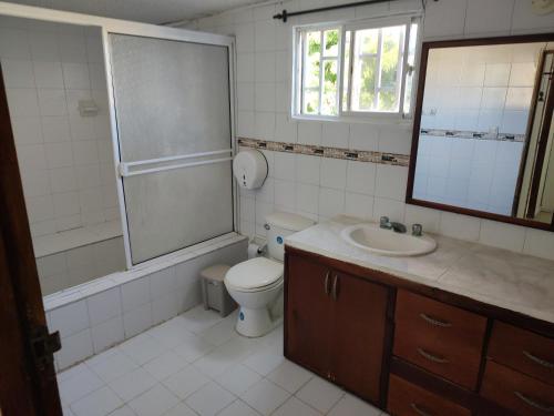 Three-Bedroom Apartment image 9