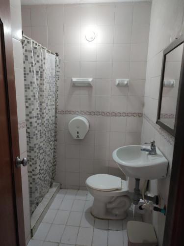 Three-Bedroom Apartment image 8