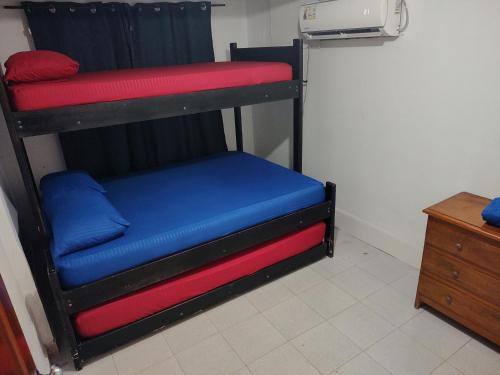 Three-Bedroom Apartment image 5