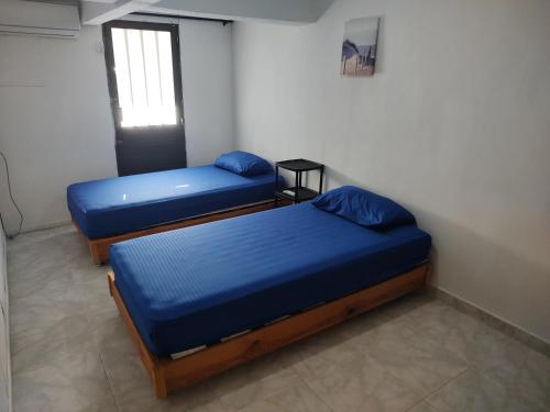 Three-Bedroom Apartment image 2